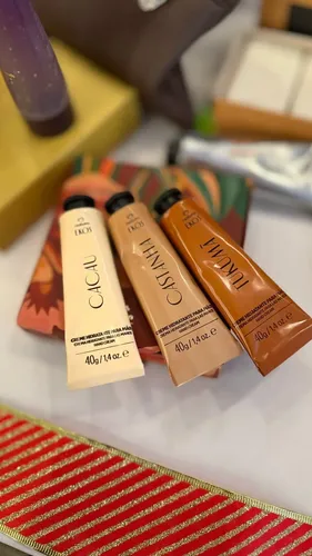Regalo Natura Ekos Manos