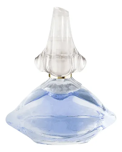 Perfume Salvador Dalí Eau de Rubylips Mujer 30 ml Floral