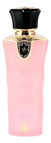 Perfume Al Wataniah Tibyan 100ml Eau De Parfum Mujer Cítricos Vainilla