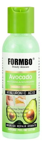 Gel Corporal Exfoliante Para Reparar Y Limpiar La Piel