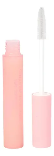 Fijador Pre Mascara De Pestañas Mely Transparente Primer