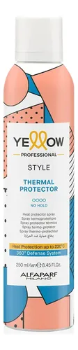 Spray Protector Térmico Yellow Style Blow Dryer X 250 Ml
