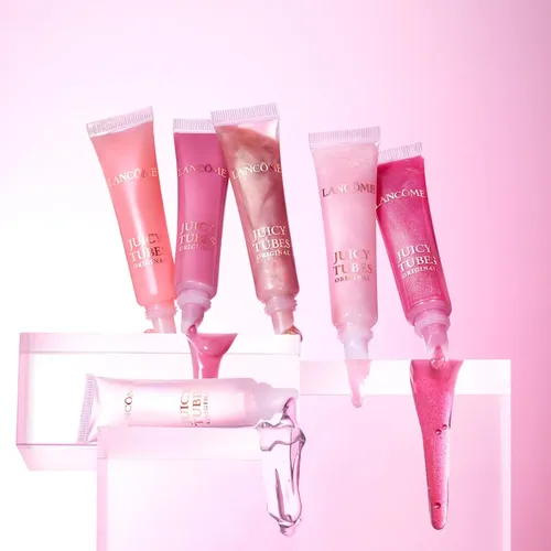 Brillo Labial Lancome Juicy Tubes Lip Gloss