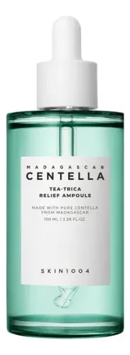 Skin1004 Ampolla Serum Anti-acné Tea-trica Relief 100ml