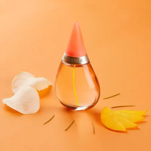 Gotas De Color Edt 100 Ml Agatha Ruiz De La Prada