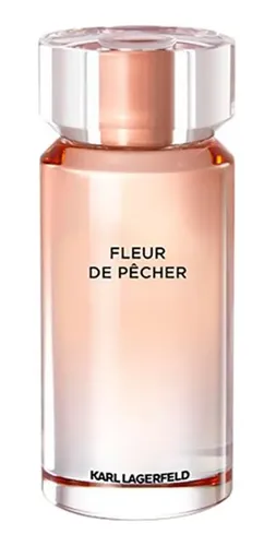 Perfume Karl Lagerfeld Fleur De Pêcher Eau De Parfum 100 ml Floriental