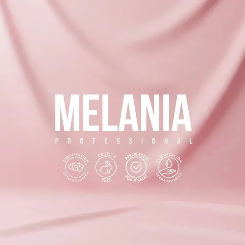 Combo Paso 1 Y Paso 2 De 10g Envase Melania Lifting Laminado