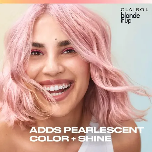 Tinte Para Cabello Rubio Wella Demi-permanente Pack 2