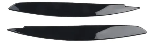 Para E87 04-2011, Accesorios Para Cejas, 5 Puertas, Fundas P