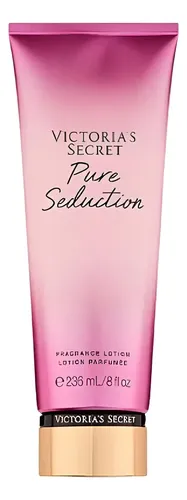 Crema Hidratante Corporal Victória’s Secret 236ml Fragancia PURE SEDUCTION