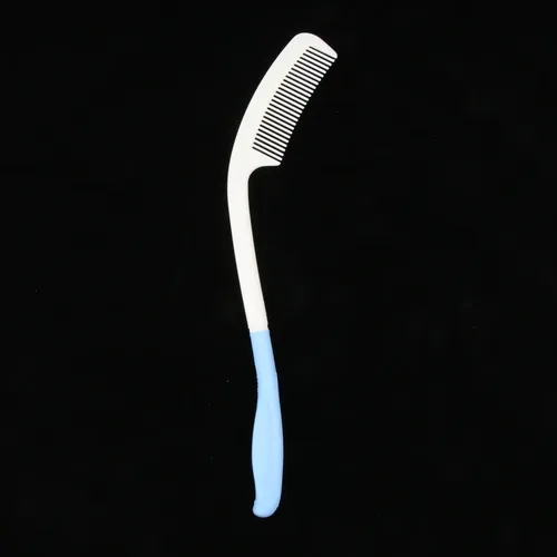2 Cepillos Cabellero Con Extralargo Para Artritis De Edad