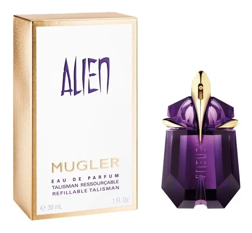 Alien EDP 30ml para mujer