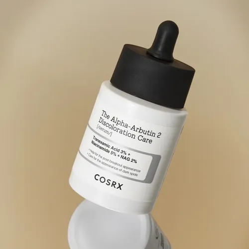 Serum Manchas Cosrx The Alpha Arbutin 2 50ml