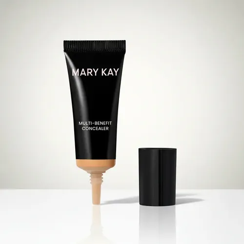 Corrector Para Ojos Multibeneficios Mary Kay Tono Medium 1