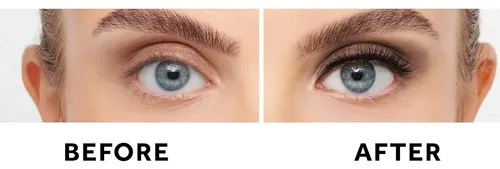 Pestañas Postizas Preadhesivas Eylure Luxe Faux Mink
