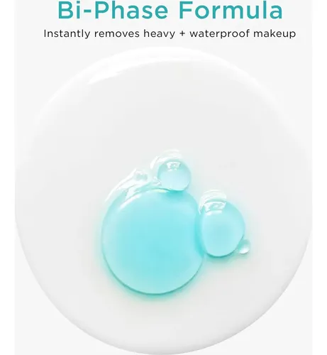 Removedor De Maquillaje Para Ojos Clarins Instantáneo 125ml