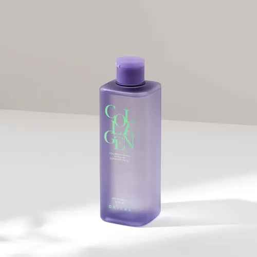 Agua Limpiadora Micelar Reafirmante De Colágeno Jorn 10.1 Fl