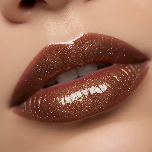 Lip Oil Plump Ambition Hyaluronic Loréal