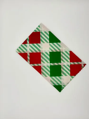 Envases De Cera Ecológicos Reutilizables X3 Colores Festivo