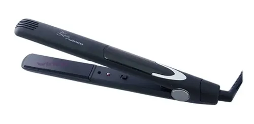 Planchita De Pelo Profesional Alisador Anti Frizz Winco W 93