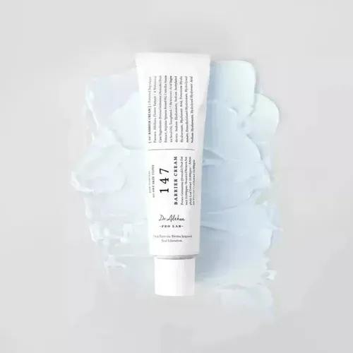 * Bcream Protector Dr.althea 147 Crema Humectante Calmante,