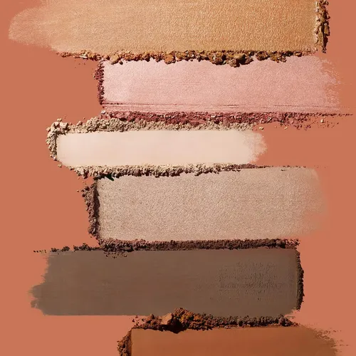 Fenty Beauty Paleta Sombras Ojos Verdaderos Neutrales