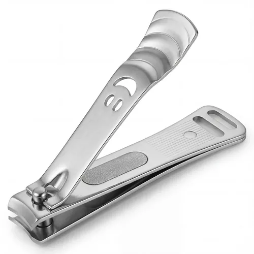Cortauñas Ultra Sharp Precision Para Uñas De Manos Y Pies