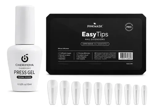 Combo Soft Gel Premium