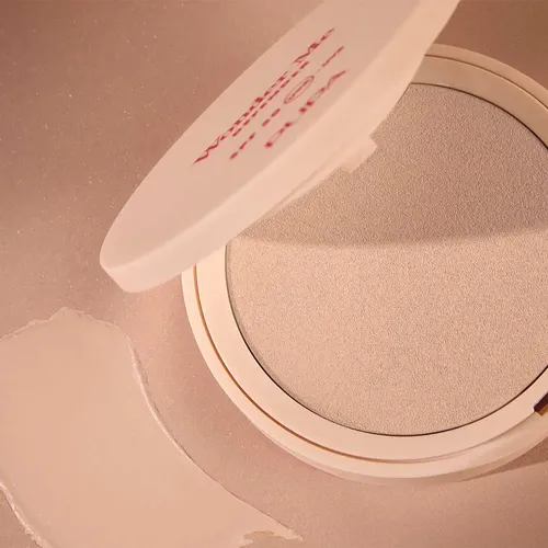 Base De Maquillaje Pupa Wonder Me Defender Fps 50 001 Porcelain