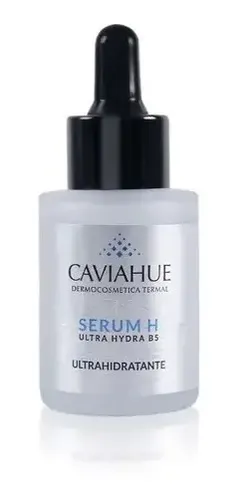 Serum H Caviahue Ultra Hydra B5 Ácido Hialurónico Vegetal