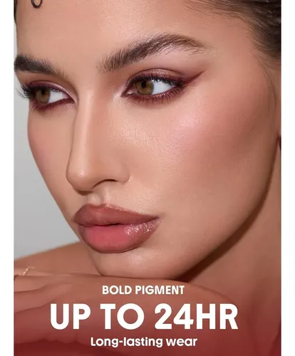Lápiz Gel Burgundy De Sheglam Boldline