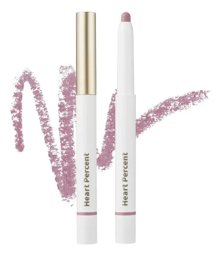Lápiz Delineador Labial Heart Percent Dote On Mood #08