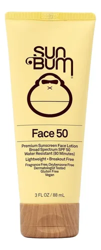 Sun Bum Spf50 Cara Duo