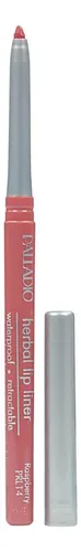 Lápiz Delineador Labial Retráctil Palladio Raspberry