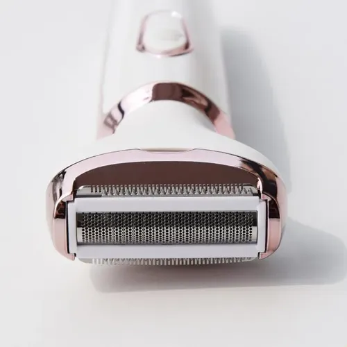 Nueva Afeitadora Eléctrica 4 En 1 Para Mujer, Para Dar Forma Conjunto Cuatro En Uno