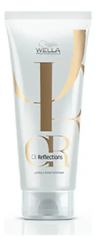 Acondicionador Wella Professionals Oil Reflections 200ml