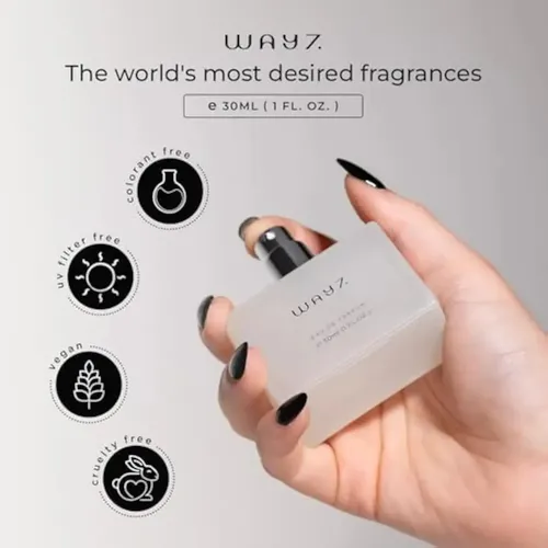 Eau De Parfum Inspirado Por Kilian’s Love, Don’t