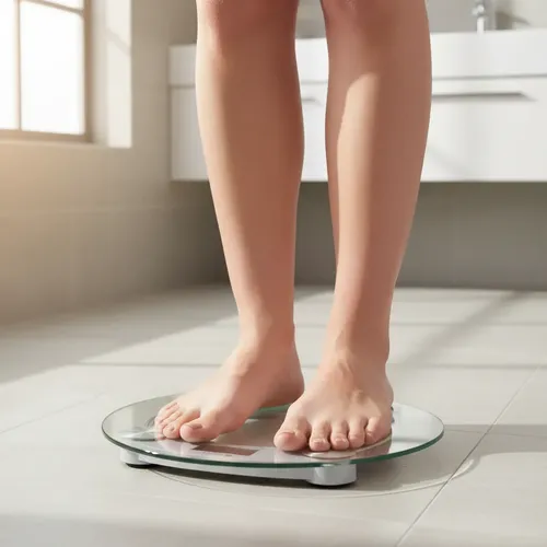 Balanza Personal Electronica Digital 180kg Peso Corporal
