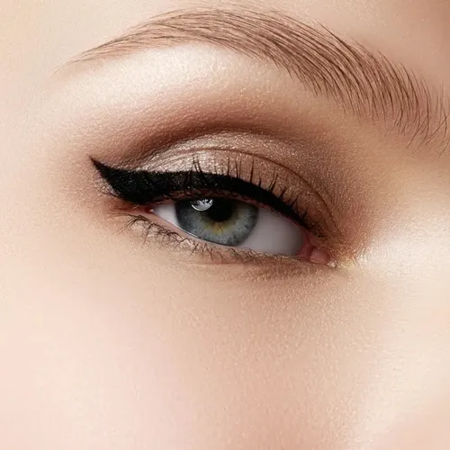 Delineador De Ojos Retractil Dorothy Gray Ultra Black