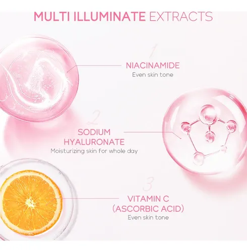 Set De Cuidado Facial Laikou Sakura Rejuvenecedor