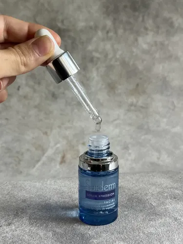 Serum Xpression Sulderm P/ Arrugas De Expresión