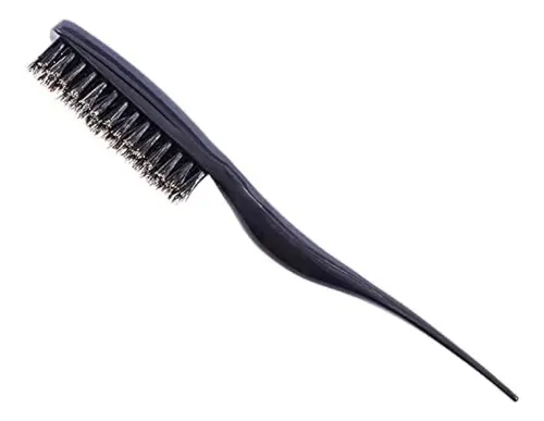 Cepillo De Cabello De Peinado Y Volumen Para Cabello