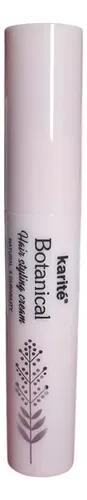 Mascara Gel Anti Frizz Cepillo Para Fijar Peinados Entradas