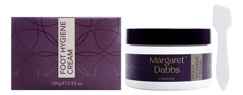 Crema De Higiene De Pies 100ml Margaret Dabbs