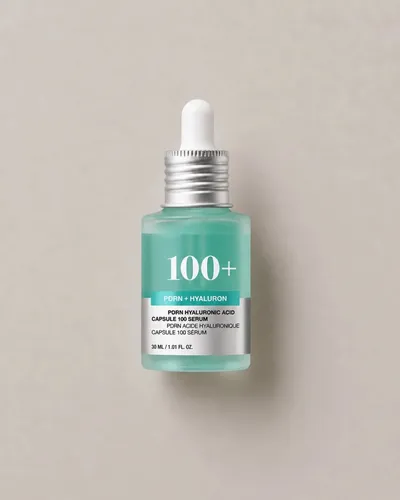 Suero Pdrn Hyaluronic Acid Capsule 100+ Serum Collagen
