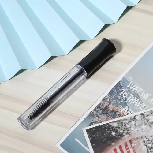 Tubo De Rímel Vacío, 20 Unidades, 5 Ml, Recargable