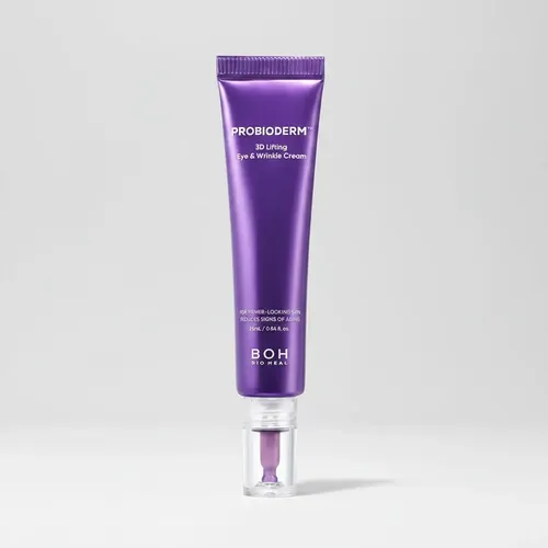 Bioheal Boh Contorno De Ojos Probioderm 3d Lifting Eye & Wri Todo Tipo De Piel Día/noche