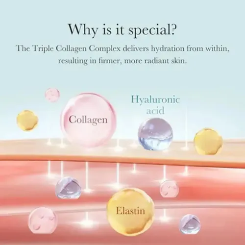 Crema De Triple Colágeno Medicube