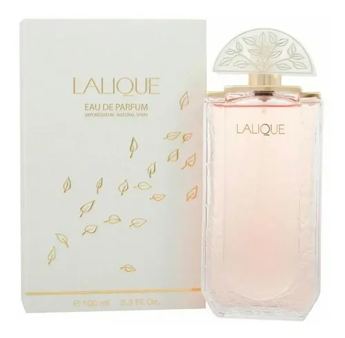 Perfume Lalique Mujer Eau de Parfum Floral Oriental 100ml