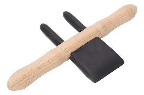 Gua Sha Tool Bian Stone De Cuerpo Completo, Piedra De Doble